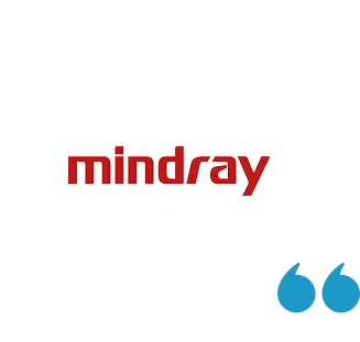 Mindray